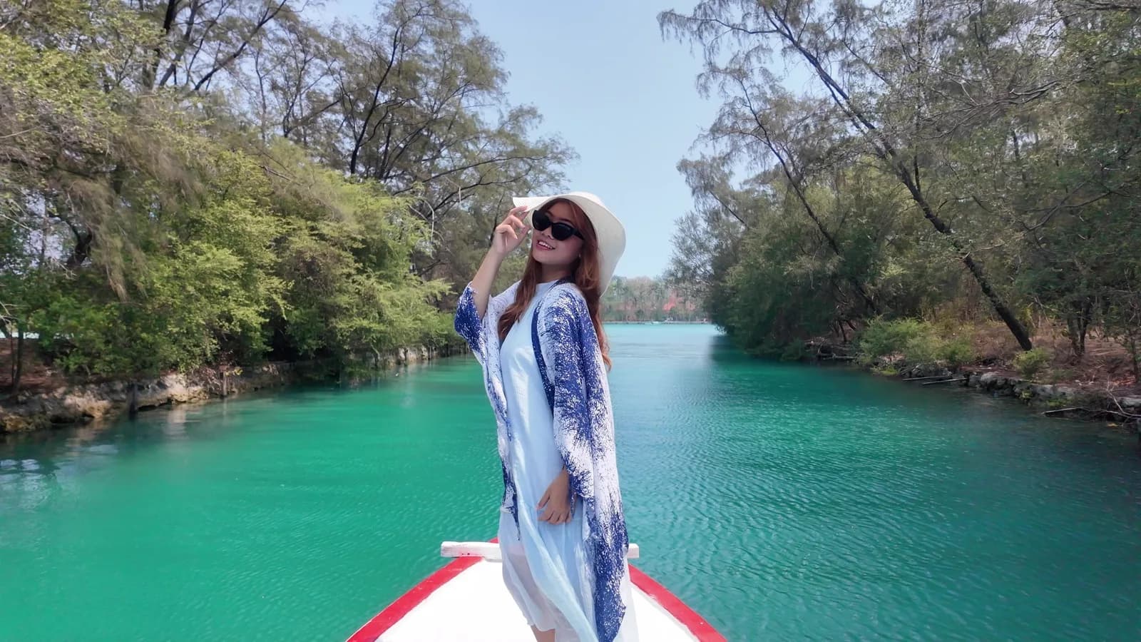 Snorkeling Seru di Pulau Harapan: Alternatif Liburan Hemat dan Cantik di Kepulauan Seribu