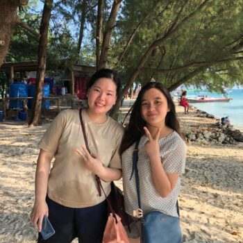 Open Trip Healing Pulau Harapan | 26 - 27 Juli