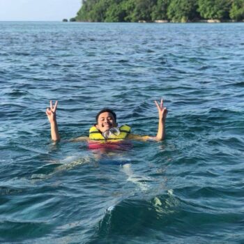 Open Trip Healing Pulau Harapan | 9 - 10 Agustus